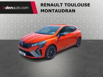 Renault Clio 5 - E-Tech full hybrid 145 Esprit Alpine - 21 450 €