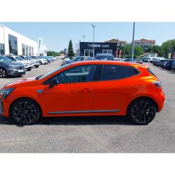 Renault Clio 5 E-Tech full hybrid 145 Esprit Alpine Toulouse