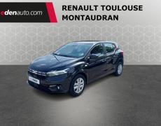 Dacia Sandero Toulouse