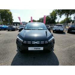 Dacia Sandero SCe 65 Expression Toulouse