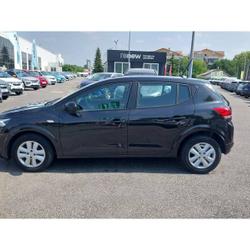 Dacia Sandero SCe 65 Expression Toulouse