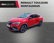 Renault Arkana Toulouse