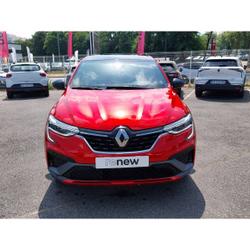 Renault Arkana E-Tech 145 - 21B R.S. Line Toulouse