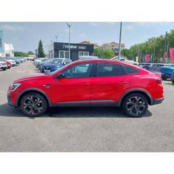Renault Arkana E-Tech 145 - 21B R.S. Line Toulouse