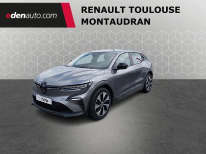 Renault Megane 4 - E-Tech EV60 130ch super charge Evolution ER - 22 990 €