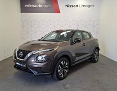 Nissan Juke Limoges