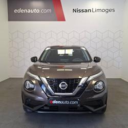 Nissan Juke DIG-T 114 Business Edition Limoges