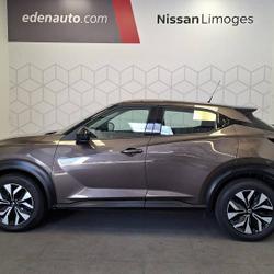 Nissan Juke DIG-T 114 Business Edition Limoges