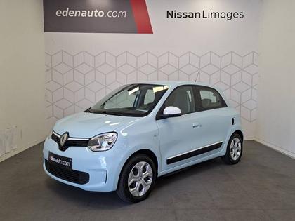 Renault Twingo 3 - III Achat Intégral - 21 Zen - 9 900 €
