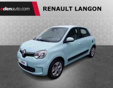 Renault Twingo 3