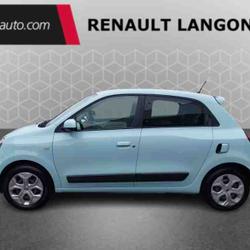 Renault Twingo 3 III SCe 65 - 21 Life Maz&egrave;res
