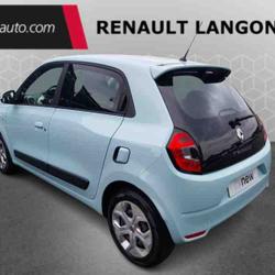 Renault Twingo 3 III SCe 65 - 21 Life Maz&egrave;res