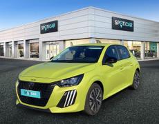 Peugeot 208 Vallet