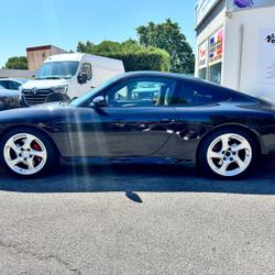 Porsche 911 type 996 911 3.6i 4S Venelles