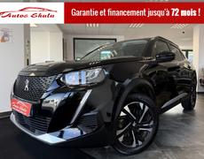 Peugeot 2008 Stiring-Wendel