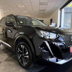 Peugeot 2008 1.5 BLUEHDI 130CH S&S ALLURE EAT8 Stiring-Wendel