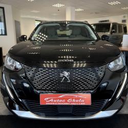 Peugeot 2008 1.5 BLUEHDI 130CH S&S ALLURE EAT8 Stiring-Wendel
