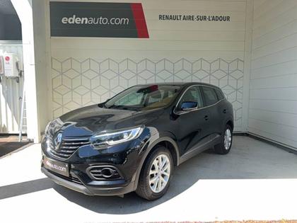 Renault Kadjar - TCe 140 FAP Business - 15 690 €