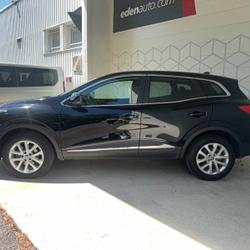 Renault Kadjar TCe 140 FAP Business Aire-sur-l'Adour