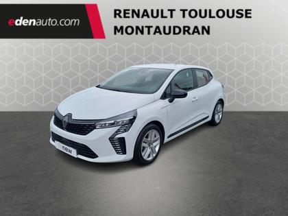 Renault Clio 5 - E-Tech full hybrid 145 ch GSR2 Evolution - 17 590 €