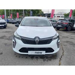 Renault Clio 5 E-Tech full hybrid 145 ch GSR2 Evolution Toulouse