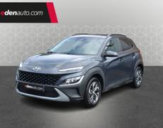 Hyundai Kona Gujan-Mestras