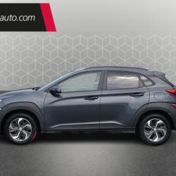 Hyundai Kona Hybrid 141 Intuitive Gujan-Mestras