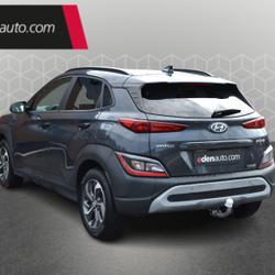 Hyundai Kona Hybrid 141 Intuitive Gujan-Mestras