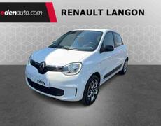 Renault Twingo 3 Mazères