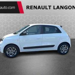 Renault Twingo 3 III E-Tech Equilibre Maz&egrave;res