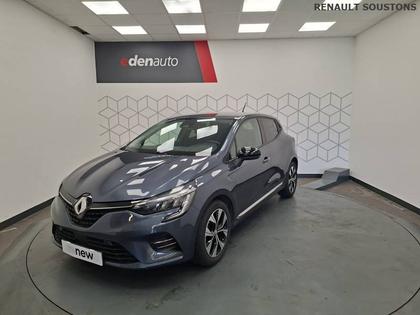 Renault Clio 5 - TCe 90 Evolution - 13 290 €