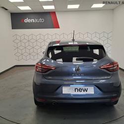 Renault Clio 5 TCe 90 Evolution Soustons