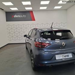 Renault Clio 5 TCe 90 Evolution Soustons