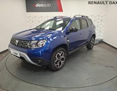 Dacia Duster Dax
