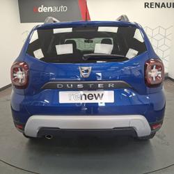 Dacia Duster ECO-G 100 4x2 15 ans Dax