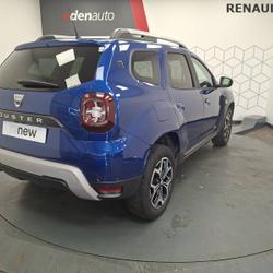Dacia Duster ECO-G 100 4x2 15 ans Dax
