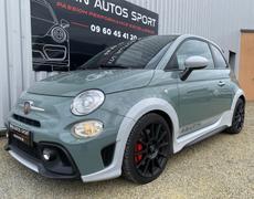 Abarth 500 - 695 70th Anniversario - 27 900 €