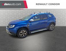 Dacia Duster Condom