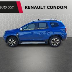 Dacia Duster Blue dCi 115 4x4 Prestige Condom