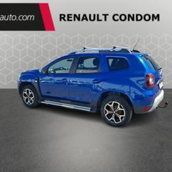 Dacia Duster Blue dCi 115 4x4 Prestige Condom