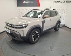 Dacia Duster Dax