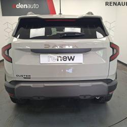 Dacia Duster Hybrid 140 Extreme Dax