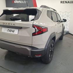 Dacia Duster Hybrid 140 Extreme Dax
