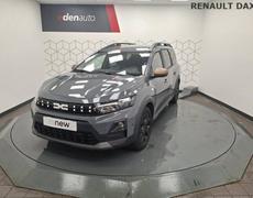 Dacia Jogger Dax
