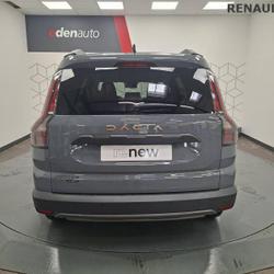 Dacia Jogger Hybrid 155 7 pl Extreme Dax
