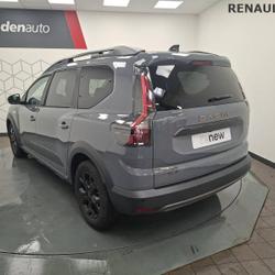 Dacia Jogger Hybrid 155 7 pl Extreme Dax