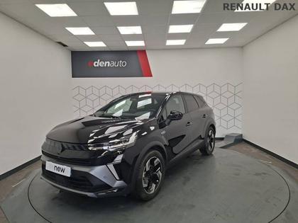 Renault Symbioz - E-Tech full hybrid 145 Esprit Alpine - 29 090 €