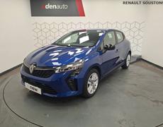 Renault Clio 5 - Blue dCi 100 ch GSR2 Evolution - 19 190 €