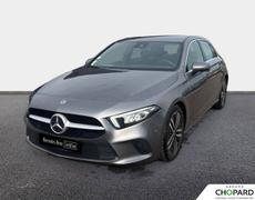 Mercedes Classe A Rosières-près-Troyes