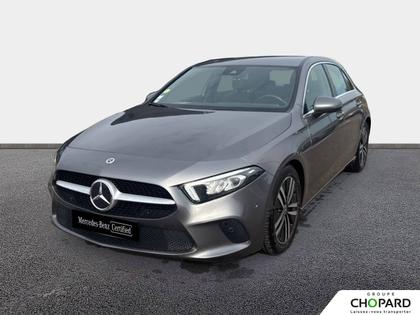 Mercedes Classe A - Classe A 180 d 8G-DCT Progressive Line - 23 490 €